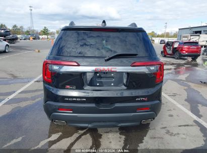 Lot #2992817762 2023 GMC ACADIA AWD AT4