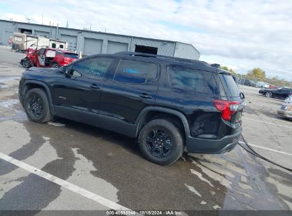 Lot #2992817762 2023 GMC ACADIA AWD AT4