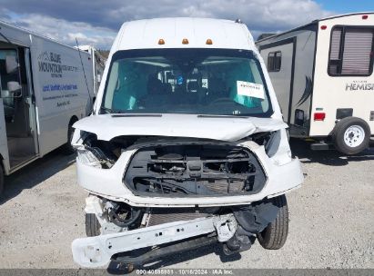 Lot #3051078092 2018 FORD TRANSIT-350 XL