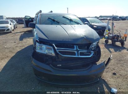 Lot #3035086372 2014 DODGE JOURNEY AMERICAN VALUE PKG