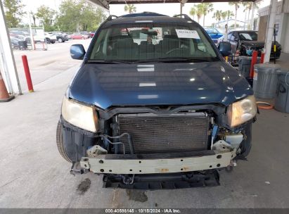 Lot #3056071011 2008 SUBARU TRIBECA LIMITED 7-PASSENGER