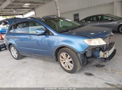 Lot #3056071011 2008 SUBARU TRIBECA LIMITED 7-PASSENGER