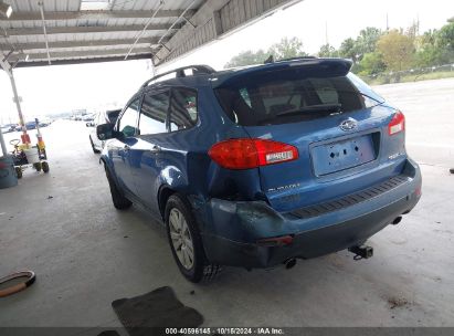 Lot #3056071011 2008 SUBARU TRIBECA LIMITED 7-PASSENGER