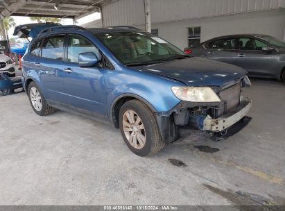 Lot #3056071011 2008 SUBARU TRIBECA LIMITED 7-PASSENGER