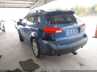 Lot #3056071011 2008 SUBARU TRIBECA LIMITED 7-PASSENGER