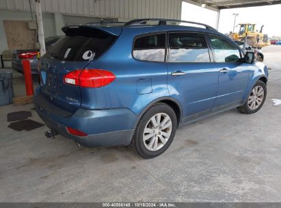 Lot #3056071011 2008 SUBARU TRIBECA LIMITED 7-PASSENGER