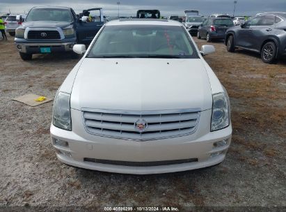 Lot #2992824487 2005 CADILLAC STS V6