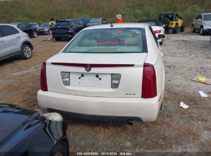 Lot #2992824487 2005 CADILLAC STS V6