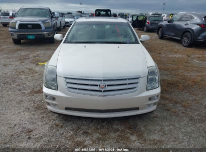 Lot #2992824487 2005 CADILLAC STS V6