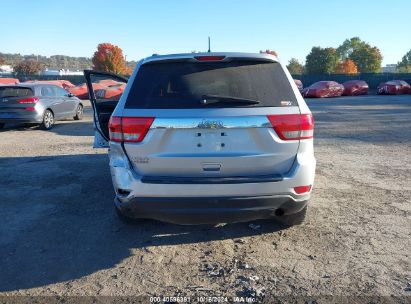 Lot #3004094550 2013 JEEP GRAND CHEROKEE LAREDO