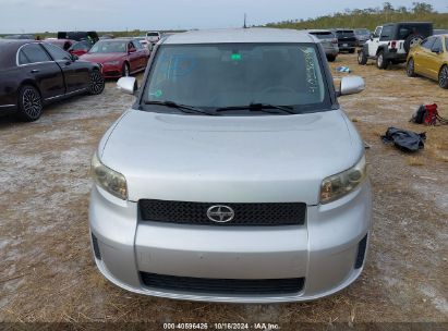 Lot #2992824484 2010 SCION XB