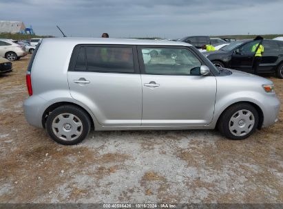 Lot #2992824484 2010 SCION XB