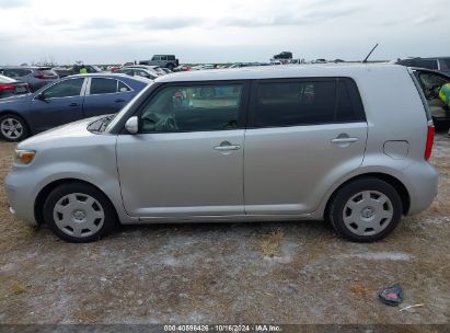 Lot #2992824484 2010 SCION XB