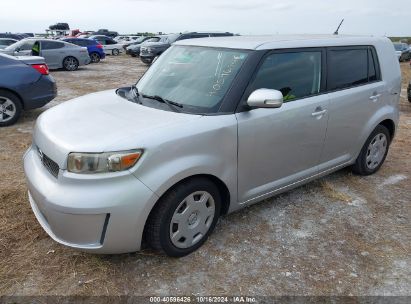 Lot #2992824484 2010 SCION XB