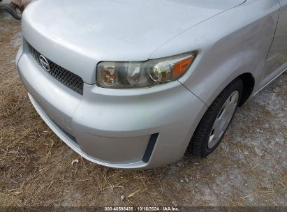 Lot #2992824484 2010 SCION XB