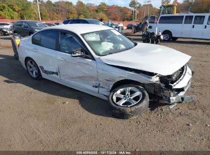 Lot #3056071009 2015 BMW 328I