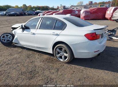 Lot #3056071009 2015 BMW 328I