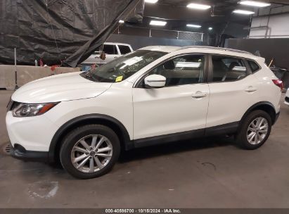 Lot #2995299470 2019 NISSAN ROGUE SPORT SV