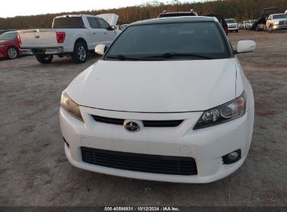 Lot #2992824480 2011 SCION TC