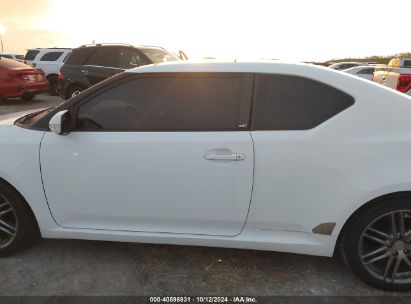 Lot #2992824480 2011 SCION TC