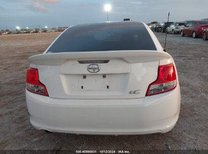 Lot #2992824480 2011 SCION TC