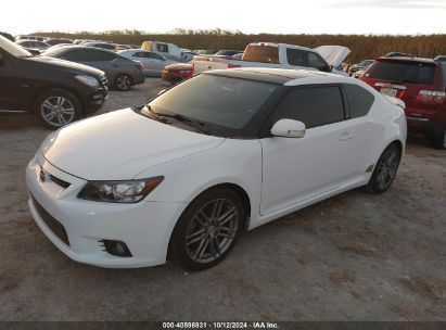 Lot #2992824480 2011 SCION TC