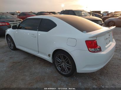 Lot #2992824480 2011 SCION TC