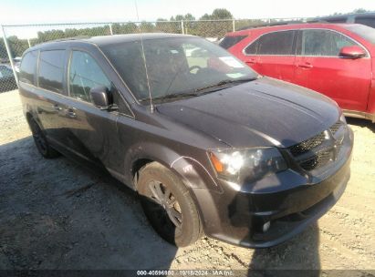 Lot #2996533408 2019 DODGE GRAND CARAVAN GT