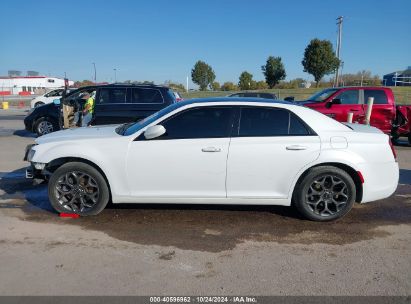 Lot #3053064608 2015 CHRYSLER 300 300S