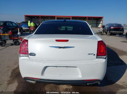 Lot #3053064608 2015 CHRYSLER 300 300S