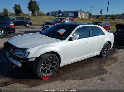 Lot #3053064608 2015 CHRYSLER 300 300S