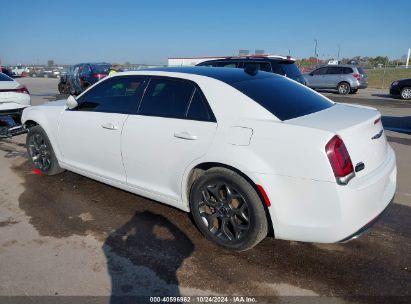 Lot #3053064608 2015 CHRYSLER 300 300S