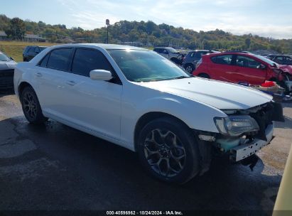 Lot #3053064608 2015 CHRYSLER 300 300S