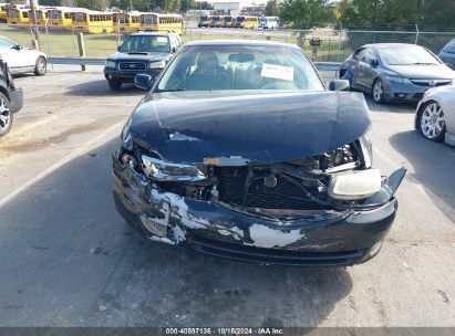 Lot #2996533405 2000 TOYOTA CAMRY SOLARA SLE V6