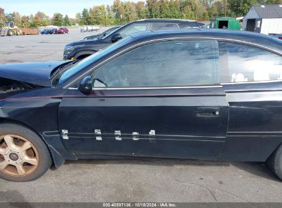 Lot #2996533405 2000 TOYOTA CAMRY SOLARA SLE V6