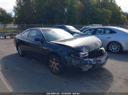 Lot #2996533405 2000 TOYOTA CAMRY SOLARA SLE V6