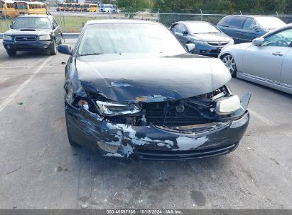 Lot #2996533405 2000 TOYOTA CAMRY SOLARA SLE V6