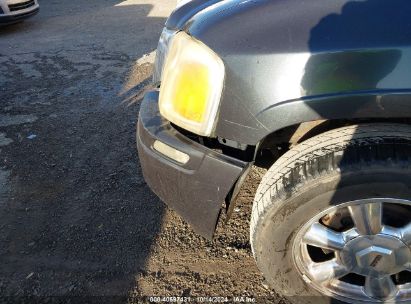 Lot #3035086324 2003 GMC ENVOY SLT