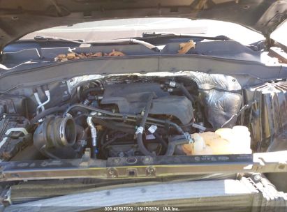 Lot #2995299417 2020 FORD EXPLORER XLT