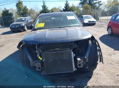 Lot #2995299417 2020 FORD EXPLORER XLT