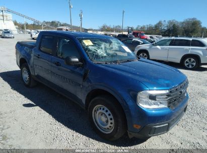 Lot #2992817705 2024 FORD MAVERICK XL