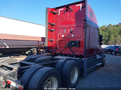 Lot #2992830221 2017 FREIGHTLINER CASCADIA 125