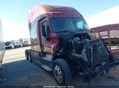 Lot #2992830221 2017 FREIGHTLINER CASCADIA 125