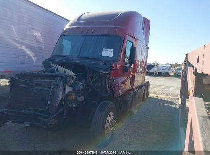 Lot #2992830221 2017 FREIGHTLINER CASCADIA 125