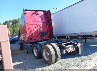 Lot #2992830221 2017 FREIGHTLINER CASCADIA 125