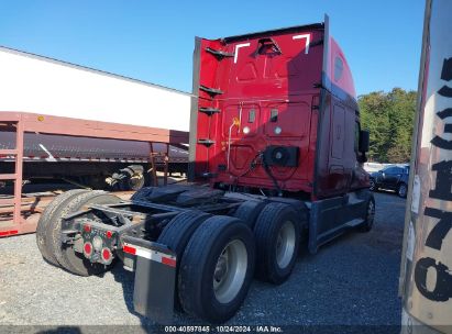 Lot #2992830221 2017 FREIGHTLINER CASCADIA 125