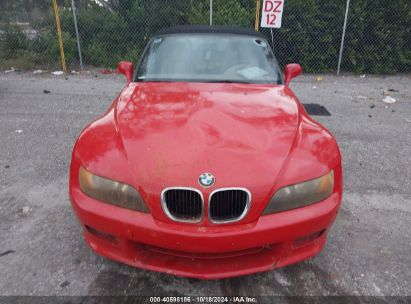 Lot #2992824468 1997 BMW Z3 2.8L