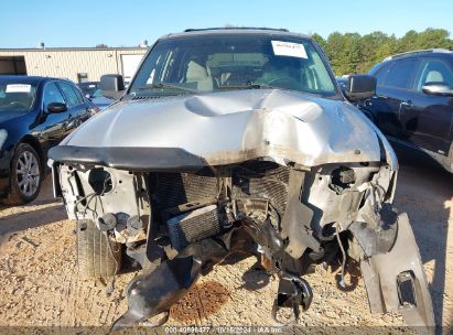 Lot #2992824456 2003 FORD EXPEDITION XLT