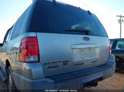 Lot #2992824456 2003 FORD EXPEDITION XLT