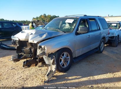 Lot #2992824456 2003 FORD EXPEDITION XLT